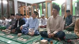 GERBANGBUHNAS di Masjid Baitussalam Jatiayu: Spirit Kebangkitan dan Kebersamaan